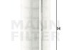 Фильтр воздушный Sonstige (MANN) MANN-FILTER CF450/1 (фото 2)
