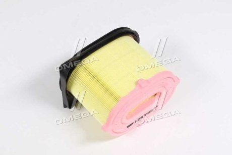 Фильтр воздушный CATERPILLAR - D3-series
MITSUBISHI - L200-series HENGST FILTER E1865L (фото 1)