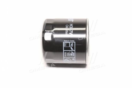 Фильтр масляный Case, Claas, New Holland, Steyr(Hengst) HENGST FILTER H387W