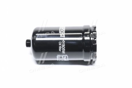 Фильтр масляный Hitachi - ZX-series(Hengst) HENGST FILTER HY805W