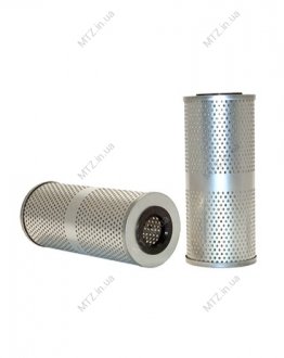 Фильтр топл. HD(-Filtron) WIX 33592