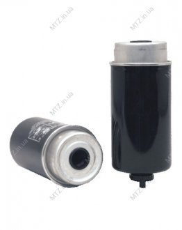 Фильтр топл. HD(-Filtron) WIX 33609