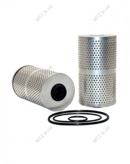 Фильтр топл. HD(-Filtron) WIX 33651