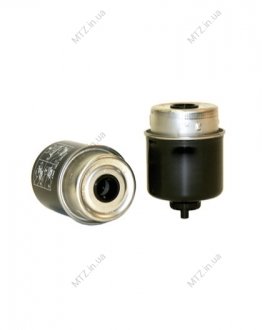 Фильтр топл. HD(-Filtron) WIX 33660