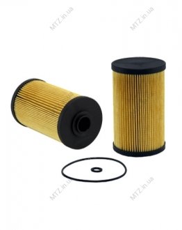 Фильтр топл. HD(-Filtron) WIX 33700