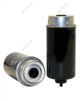 Фильтр топл. HD(-Filtron) WIX 33738