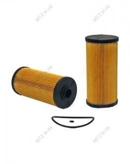 Фильтр топл. HD(-Filtron) WIX 33740