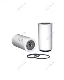 Фильтр топл. HD(-Filtron) WIX 33782