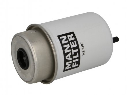 Фильтр топл. Liebherr (MANN) MANN-FILTER WK8107 (фото 1)