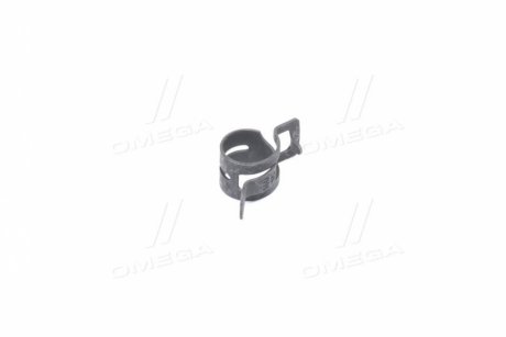 Хомут пружинный тяжелая серия DIN 3021 DN 15 мм W1 Mikalor Хомут DN 15