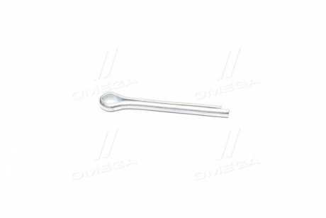 Шплінт 5,0 x 40 (ТМ) (упак. 20шт, ціна за 1шт) JUBANA 138706278