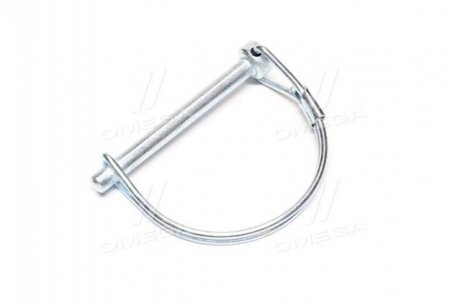 Штифт-фиксатор O6x50 (ТМ) (упак. 2шт, цена за 1шт) JUBANA 138706247