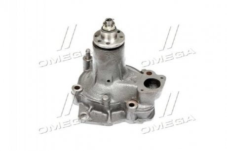 Насос водяной СМД-18-22 без шкива <ДК> Дорожная карта 18Н-13С2