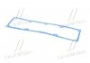 Прокладка кришки клапанної ЗІЛ-130 (синій силікон).) TEMPEST 130-1003270 (фото 3)
