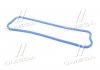 Прокладка крышки клапанной ЯМЗ-236, (синий силикон) TEMPEST 236-1003270 (фото 3)
