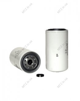 Фільтр топл. HD(-Filtron) WIX 33697