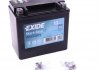 Аккумулятор 13Ah-12v AGM AUXILIARY (150х90х145),L,EN200 Exide EK131 (фото 1)