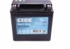 Аккумулятор 13Ah-12v AGM AUXILIARY (150х90х145),L,EN200 Exide EK131 (фото 3)