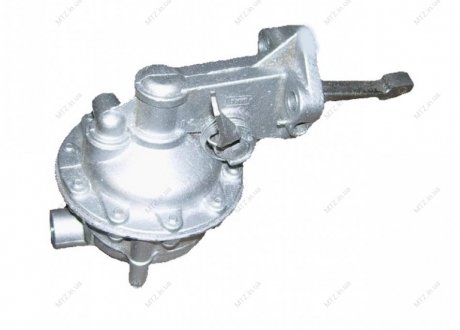 Фото 1 - насос топливный Б10-1 в сборе. 130Т-1106011-Б2 Насос топливный Б10-1 в сборе. 130Т-1106011-Б2 (фото 1)