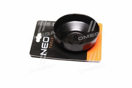 Головка змінна масляного фільтра 95 мм, 15 кут (Вр-во NEO) NEO 11-369 (фото 1)