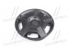 Колпак колісний R13 STAR чорний 1шт. <> Дорожная карта DK-R13SB (фото 3)