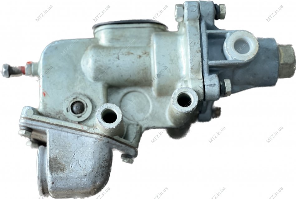 Кран тормоз.1-секц ЗИЛ-130. Цена, купить, кат-ый номер: 130