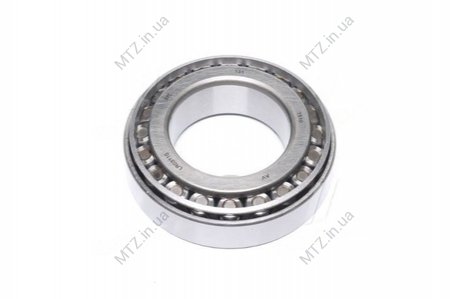 Подшипник ступицы задн. 6У-7510А Волга, Газель, УАЗ, ЗИЛ (AV Autotechnik) КЕДР 6У-7510A (фото 1)