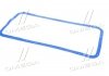 Прокладка картера смазочного ЯМЗ 236 (поддона) (синий силикон)) TEMPEST 236-1009040 (фото 3)