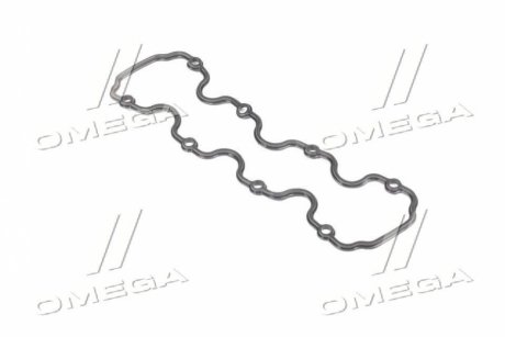 Прокладка клапанной крышки DAEWOO LANOS, NEXIA 1.5, AVEO SILICONE (эконом. упак. 10 шт)) TEMPEST TP.96181318 (фото 1)