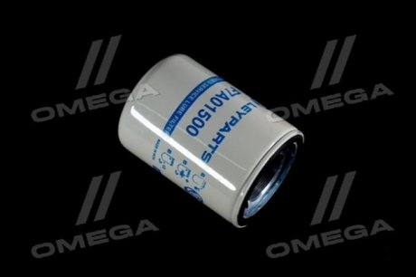 Фільтр масляний ЕТАЛОН БАЗ А081 Н/в F7A01500