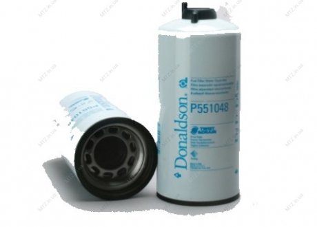 Фильтр топливный CASE-IH Donaldson P551048 (фото 1)