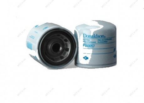 Фільтр паливний CASE-IH Donaldson P550057 (фото 1)