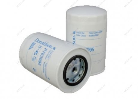 Фильтр топливный IVECO (TRUCK) Donaldson P763995 (фото 1)