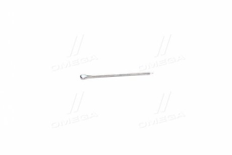 Шплінт 2,0 x 40 (ТМ) (упак. 20шт, цена за 1шт) JUBANA 138706180