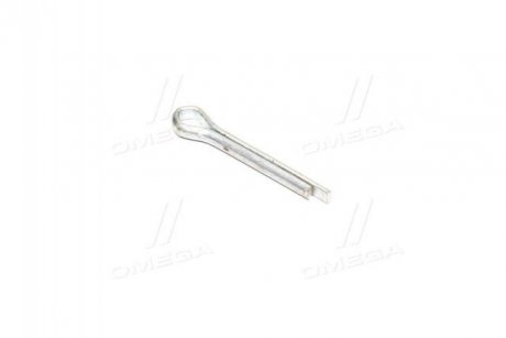 Шплінт 4,0 x 25 (ТМ) (упак. 20шт, ціна за 1шт) JUBANA 138706271