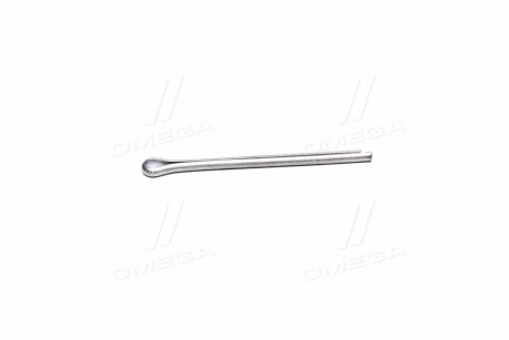 Шплінт 4,0 x 63 (ТМ) (упак. 20шт, ціна за 1шт) JUBANA 138706275