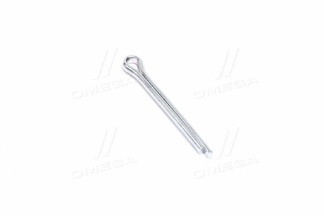 Шплінт 6,3 x 63 (ТМ) (упак. 20шт, цена за 1шт) JUBANA 138706284