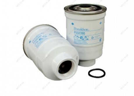 Фильтр топливный CASE-IH Donaldson P550390 (фото 1)