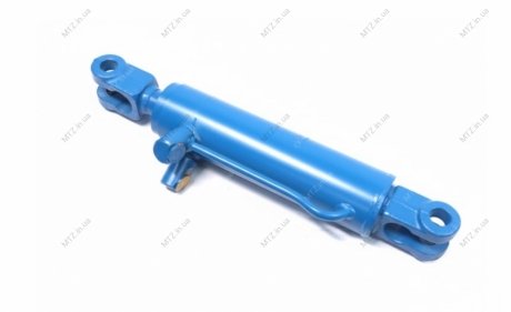Гідроциліндр СЗ-3,6, КПС, Ц75х200-3, МТЗ-80,82 (вир-во) ВЗТА Ц80x200-3