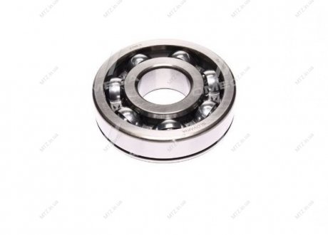 Підшипник 50408 (6408N) KINEX BEARINGS, a.s. 50408 (6408N) (фото 1)