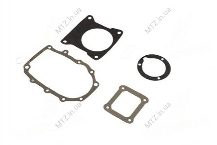 Прокладки КПП ГАЗ компл. 5-ти ступ. (RG RUBBER GROUP) Рось-гума 31029-1701801