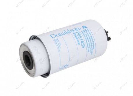 Фильтр топливный CLAAS Donaldson P551435 (фото 1)