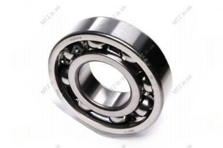 Подшипник 6- (6) (BBC-R) BBC-R SIA 309