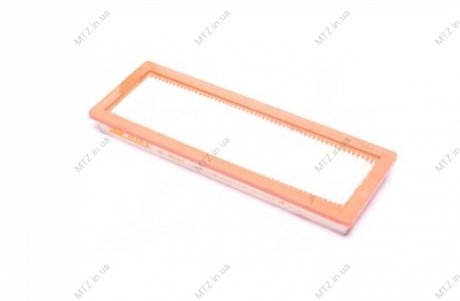 Фото 1 - воздушный фильтр JOHN DEERE HIFI SC90141 Воздушный фильтр JOHN DEERE HIFI SC90141 (фото 1)