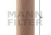 Фільтр повітряний Case New Holland (MANN) MANN-FILTER CF990/2 (фото 2)