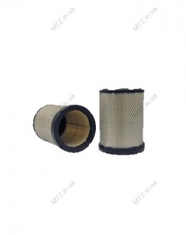 Фильтр воздушный CASE-IH WIX 49152