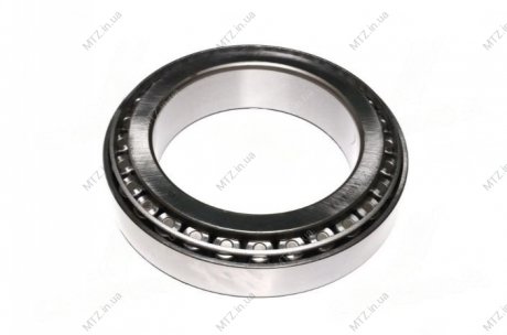 Подшипник 2007124 (выр-во) KINEX BEARINGS, a.s. 32024AX (фото 1)