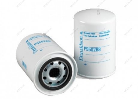 Фильтр гидравлический AGCO Donaldson P550268 (фото 1)