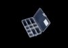 Організатор 17.8 x 10.5 x 2.35 см Topex 79R175 (фото 1)