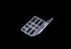 Організатор 17.8 x 10.5 x 2.35 см Topex 79R175 (фото 2)